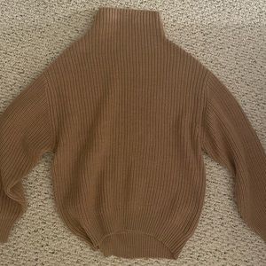 Aritzia montpellier sweater